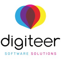 Digiteer Inc logo, Digiteer Inc contact details