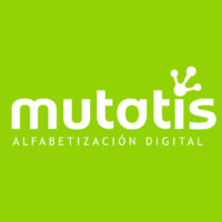 Mutatis logo, Mutatis contact details