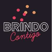 Brindo Contigo® logo, Brindo Contigo® contact details