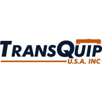 TransQuip USA Inc. logo, TransQuip USA Inc. contact details