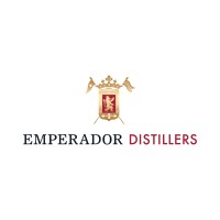 Emperador Distillers (Bodegas Fundador, Casa Pedro Domecq) logo, Emperador Distillers (Bodegas Fundador, Casa Pedro Domecq) contact details