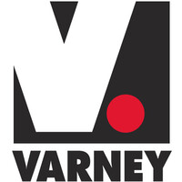 Varney Inc logo, Varney Inc contact details