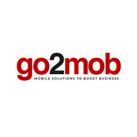 Go2Mob – Mobile Solutions to Boost Business logo, Go2Mob – Mobile Solutions to Boost Business contact details