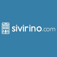 Sivirino.com logo, Sivirino.com contact details