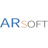 ARsoft - Data Solutions logo, ARsoft - Data Solutions contact details