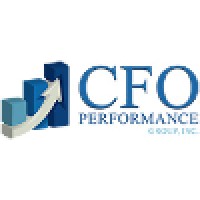 CFO Performance Group logo, CFO Performance Group contact details