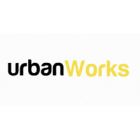 Urban Works logo, Urban Works contact details