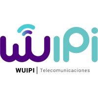 Wuipi Telecomunicaciones logo, Wuipi Telecomunicaciones contact details