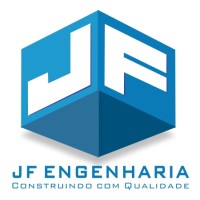 JF ENGENHARIA logo, JF ENGENHARIA contact details