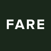 FARE Creative Agency logo, FARE Creative Agency contact details