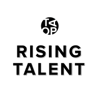 TAOP Rising Talent logo, TAOP Rising Talent contact details