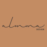 Almma Design logo, Almma Design contact details