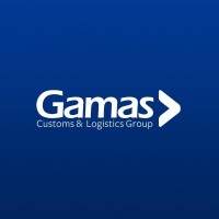 Gamas Group logo, Gamas Group contact details