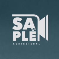 Saplé Audiovisual logo, Saplé Audiovisual contact details