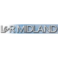 L&R Midland Inc logo, L&R Midland Inc contact details