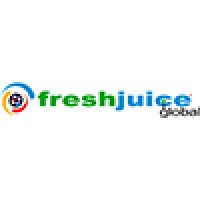 Fresh Juice Global logo, Fresh Juice Global contact details