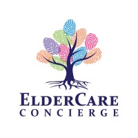 ElderCare Concierge logo, ElderCare Concierge contact details