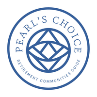 Pearl's Choice logo, Pearl's Choice contact details