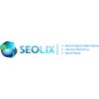 SEOLIX logo, SEOLIX contact details