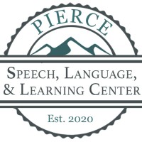 Pierce Speech, Language, and Learning Center logo, Pierce Speech, Language, and Learning Center contact details