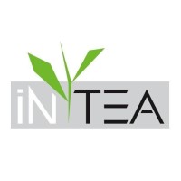 In-Tea logo, In-Tea contact details