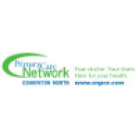 Edmonton North Primary Care Network logo, Edmonton North Primary Care Network contact details