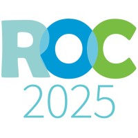 ROC2025 logo, ROC2025 contact details