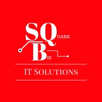 SquareBiz Tech Solutions logo, SquareBiz Tech Solutions contact details