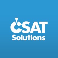 CSAT Solutions LP logo, CSAT Solutions LP contact details