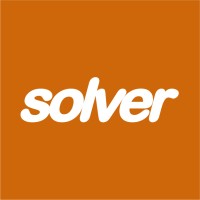 Solver Brasil logo, Solver Brasil contact details