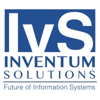 Inventum Solutions logo, Inventum Solutions contact details