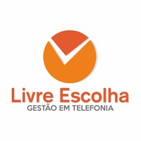 LIVRE ESCOLHA ASSESSORIA logo, LIVRE ESCOLHA ASSESSORIA contact details