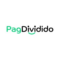 Pag Dividido logo, Pag Dividido contact details