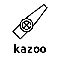 Kazoo Agency logo, Kazoo Agency contact details