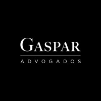 Gaspar Advogados logo, Gaspar Advogados contact details