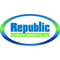 Republic Storage Systems logo, Republic Storage Systems contact details