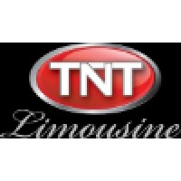 TNT Limousine logo, TNT Limousine contact details