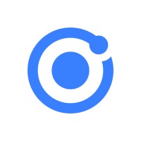 Ionic.io logo, Ionic.io contact details