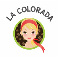 La Colorada logo, La Colorada contact details