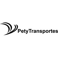 Pety Transportes logo, Pety Transportes contact details