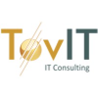 TovIT IT Consultant logo, TovIT IT Consultant contact details