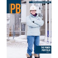 Prairie Business Magazine logo, Prairie Business Magazine contact details