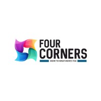 Four Corners logo, Four Corners contact details