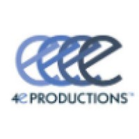 4e Productions logo, 4e Productions contact details