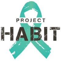 Project HABIT logo, Project HABIT contact details