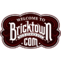 Bricktown Association logo, Bricktown Association contact details