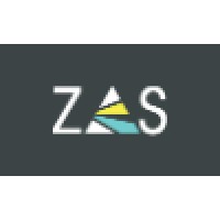 ZA Solutions logo, ZA Solutions contact details