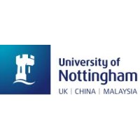 School of Education University of Nottingham Malaysia logo, School of Education University of Nottingham Malaysia contact details