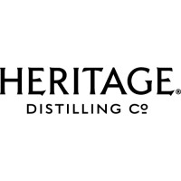 Heritage Distilling Co. logo, Heritage Distilling Co. contact details