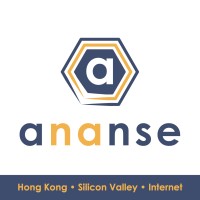 Ananse logo, Ananse contact details